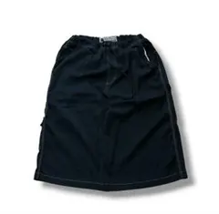90〜00s KIK WEAR Nylon Shorts greeny