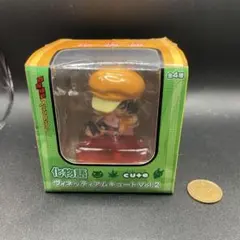 化物語　ミニフィギュア　千石撫子