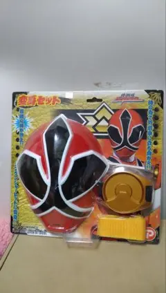 侍戦隊シンケンジャー シンケングリーン 谷千明 スカジャン - メルカリ