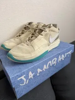2026年最新】nike ja1 26.5の人気アイテム - メルカリ
