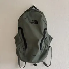 オ*ル様 THE NORTH FACE VAULT バックパック オリーブ