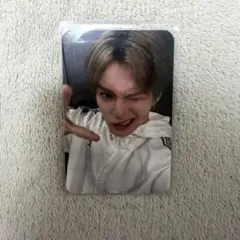 treasure 上海 ヨントン 当選者 トレカ アサヒ