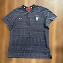 NIKE フランス代表 FFF ポロシャツのサムネイル