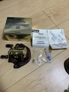 2026年最新】カルカッタコンクエスト 51Sの人気アイテム - メルカリ