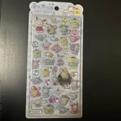 【正規品】サンリオ うるちゅるポップシール