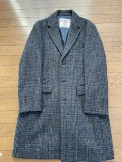 【美品】アーバンリサーチ　URBAN RESEARCH メンズコート