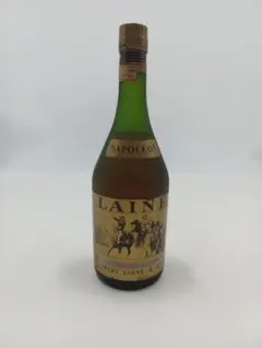 古酒　ブランデーのサムネイル