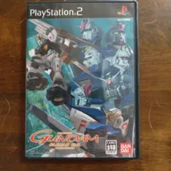 ソフト欠品 機動戦士ガンダム めぐりあい宇宙 LIMITED BOX ps2 - メルカリ
