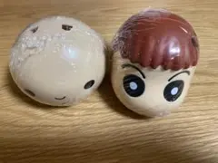 クレヨンしんちゃん BIG CAPCHARA2