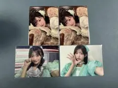 板倉可奈 トレカ まとめ売り