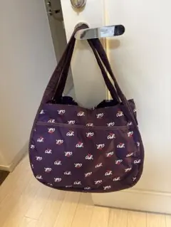 値下げ⭐︎アニエスべー(agnes b. VOYAGE) ショルダーバッグのサムネイル