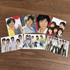 ジャニーズ 写真 7枚のサムネイル