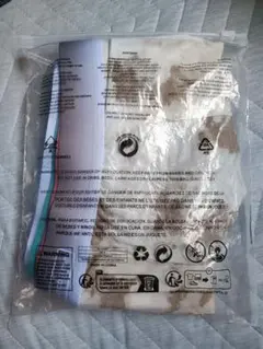 冷感ボクサーパンツ４枚セット