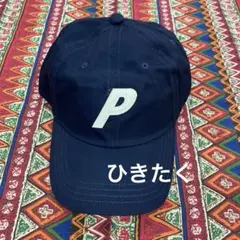 2025年最新】palace キャップ ネイビーの人気アイテム - メルカリ