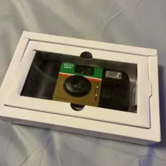 写ルンです セルフタイマー とっちゃ郎 写ルンです セルフタイマー とっちゃ郎 - メルカリ