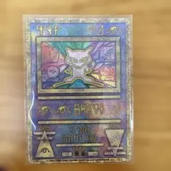 2026年最新】ポケモンカード 古代ミュウの人気アイテム - メルカリ