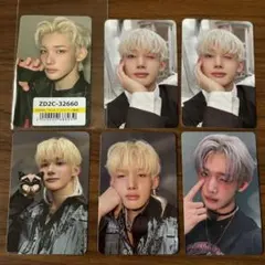 &TEAM JO トレカ ショケ