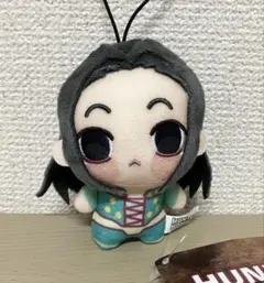 2026年最新】ちょぴぬい ハンターハンターの人気アイテム - メルカリ