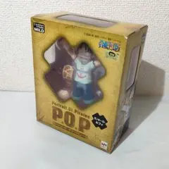 2026年最新】ワンピースフィギュアPOP幼少期の人気アイテム - メルカリ