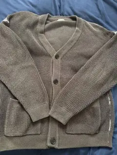 GU ジーユー　カーディガン