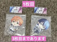 プロセカ 東雲彰人 青柳冬弥 クリアファイル アクスタ シール まとめ売り