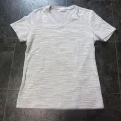 Zero by TORNADO MART Vネック Tシャツのサムネイル