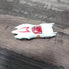 ホットウィール、キャラウィール、マッハＧoＧoＧo