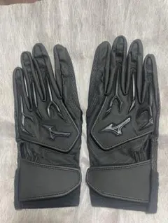 ミズノプロ パワーアーク 高校野球対応 ブラック 26cm 値下げ交渉可 