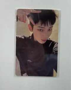 enhypen mini6 musicplant ラキドロ トレカ ソヌ