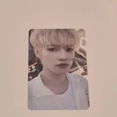 NCTDREAM dreamscape チョンロ トレカ