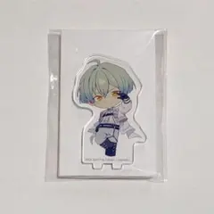 アイドリッシュセブン アニカフェ レインボーシティ編 アクリルスタンド 亥清悠