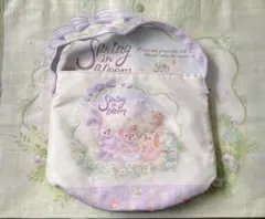 ダッフィー＆フレンズ　スプリングインブルーム