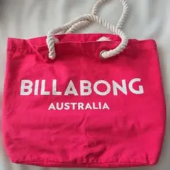 BILLABONG　トートバッグのサムネイル