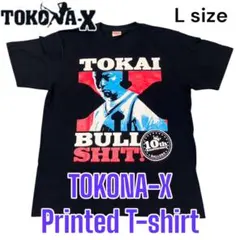 2025年最新】tokona-x tシャツの人気アイテム - メルカリ