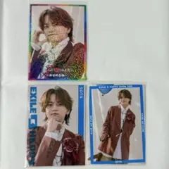 2026年最新】中島颯太 シクレ expoの人気アイテム - メルカリ