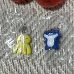 seven様専用　ファグラー めじるしアクセサリー2個セット