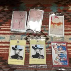 矢沢あいウエハース　天使なんかじゃない　ご近所物語