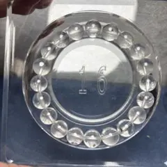 パイライトinクオーツ ブレス 4-77 - メルカリ