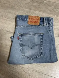 Levi's ストレートレッグデニム W30 L30