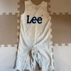 Lee ベビー ロンパース カバーオール 80cmのサムネイル