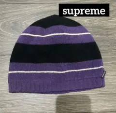 【希少】Supreme シュプリーム ビーニー