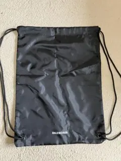 2026年最新】バレンシアガ balenciaga ドローストリングバッグ xs