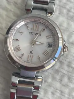 CITIZEN XC ハッピーフライトのサムネイル