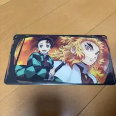 鬼滅の刃　無限列車　マスクケース