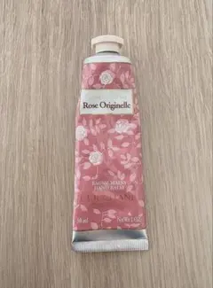 L'OCCITANE ローズハンドバーム 30ml