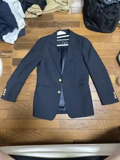 estnation ジャケット　メンズS 金ボタンのサムネイル
