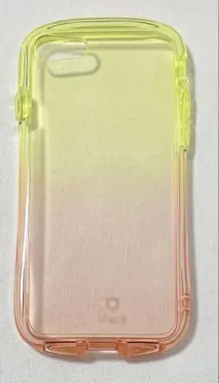 iFace SE(第3世代/第2世代)/8/7 ケース レモン/ストロベリー