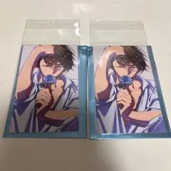 アイナナ アニナナ 総集編 十龍之介