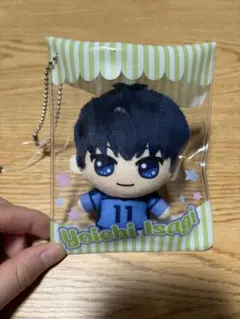 ⚠️訳ありブルーロック 潔 世一