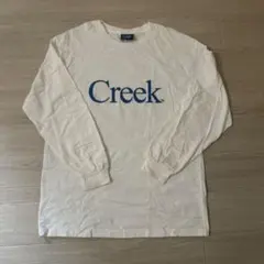 creek ロンTのサムネイル